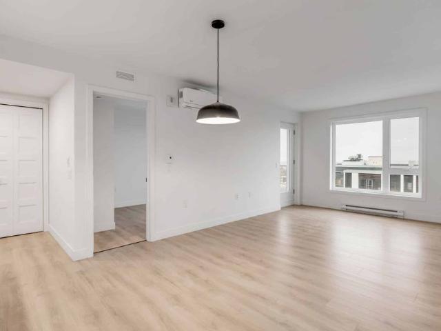 Apartment for rent in Québec, Quebec