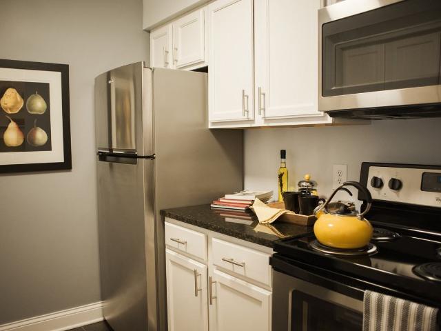 Apartment for rent in Ypsilanti, Michigan