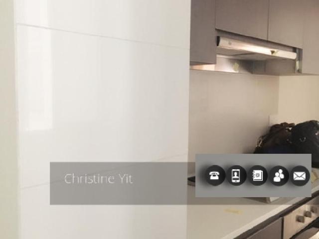 Apartment for sale in Punggol, 19 North East, Hougang