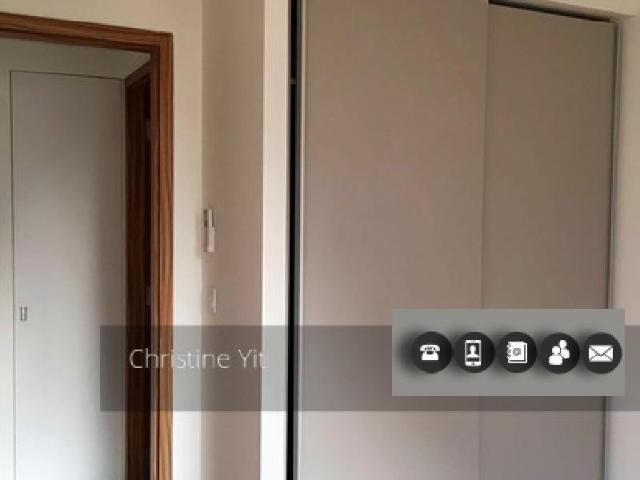 Apartment for sale in Punggol, 19 North East, Hougang