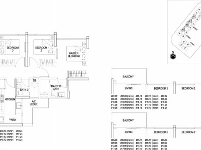 Condominium for rent