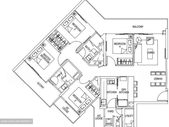 Condominium for sale