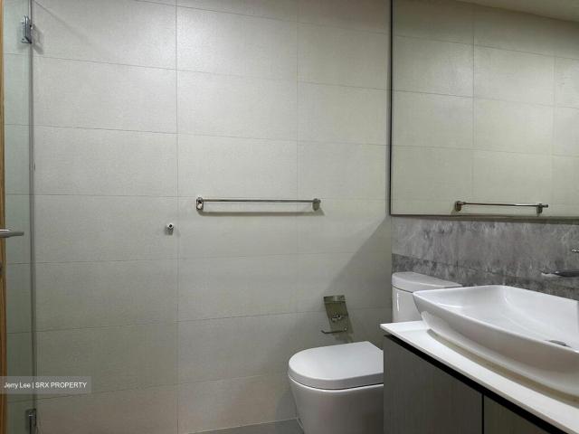 Condominium for rent