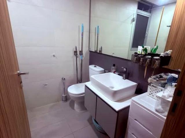 Condominium for rent