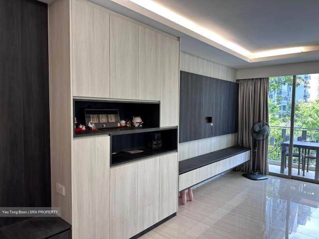 Condominium for sale