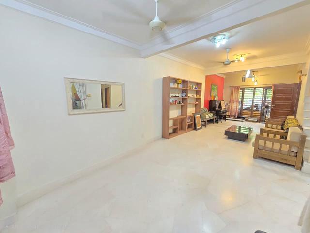 Terraced House for sale in Kajang, Langat