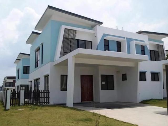 Residential House for sale in Kajang, Langat
