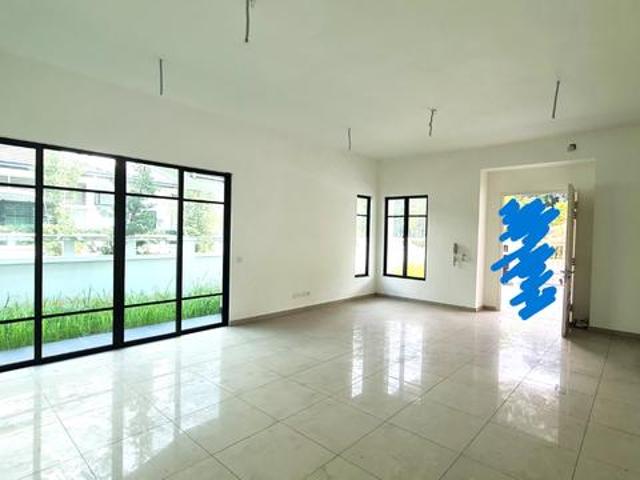 Terraced House for sale in Kajang, Langat