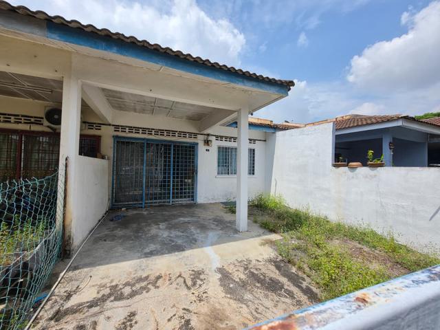 Terraced House for sale in Kajang, Langat