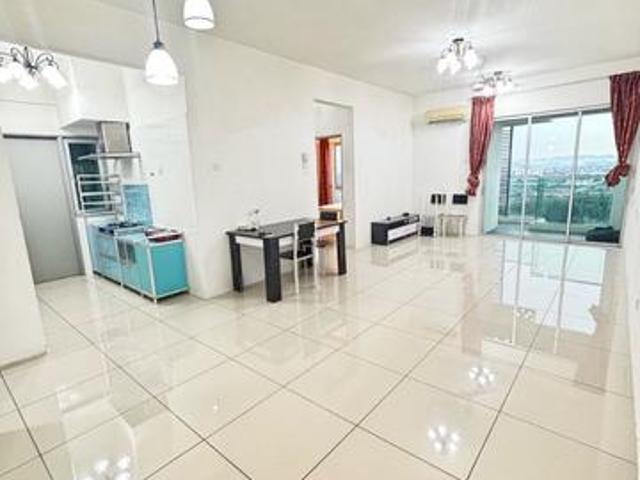 Condominium for sale in Kajang, Langat
