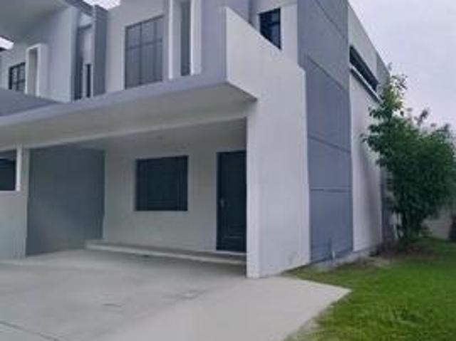 Terraced House for sale in Kajang, Langat