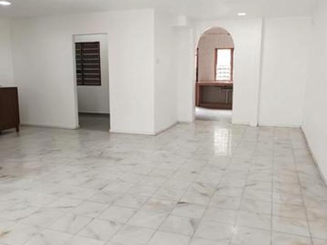 Terraced House for sale in Kajang, Langat