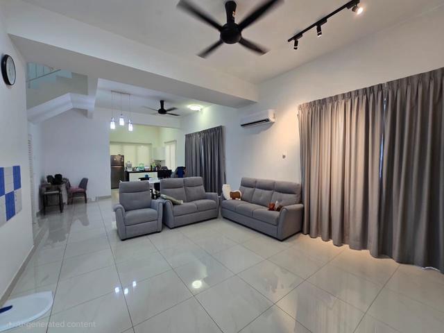 Residential House for sale in Kajang, Langat