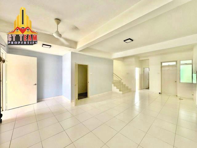 Terraced House for sale in Kajang, Langat