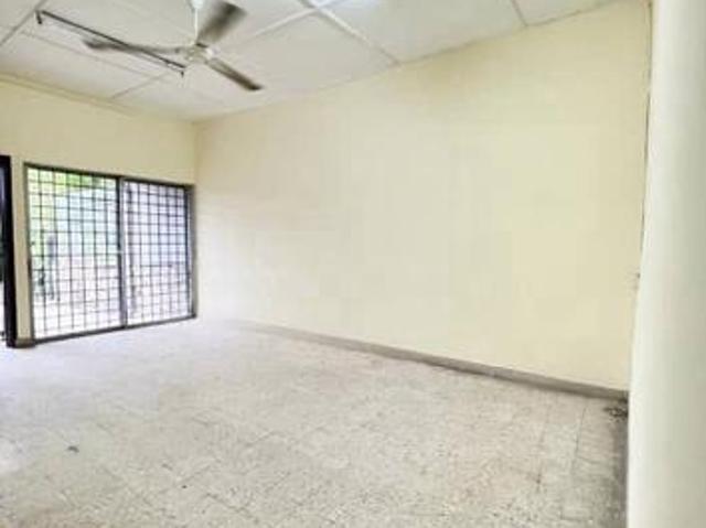 Terraced House for sale in Kajang, Langat