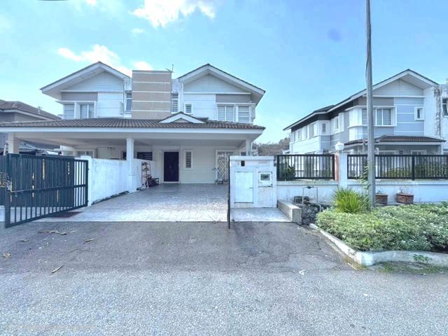 Residential House for sale in Semenyih, Majlis Perbandaran Kajang