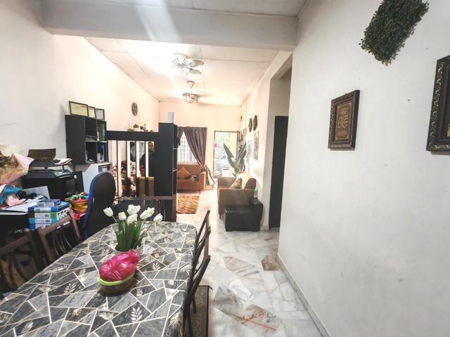 Terraced House for sale in Kajang, Langat