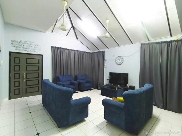 Residential House for sale in Kajang, Langat