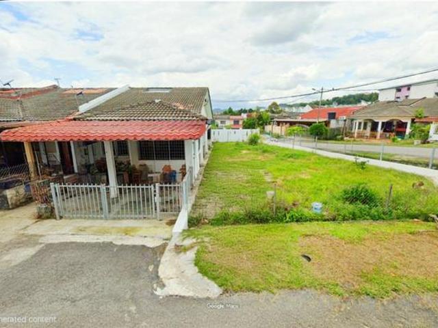 Terraced House for sale in Majlis Perbandaran Kajang, Hulu Langat