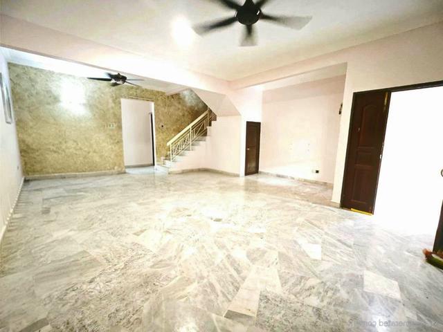 Terraced House for sale in Kajang, Langat