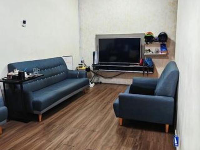 Terraced House for sale in Kajang, Langat