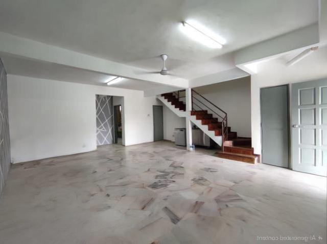 Terraced House for sale in Kajang, Langat