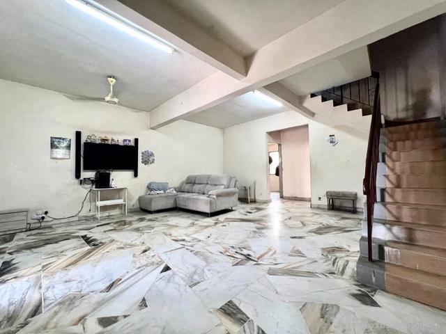 Terraced House for sale in Semenyih, Majlis Perbandaran Kajang
