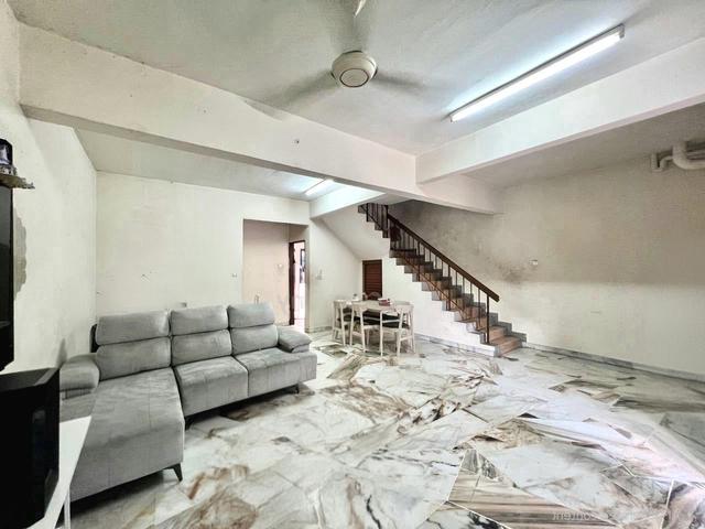 Terraced House for sale in Kajang, Langat