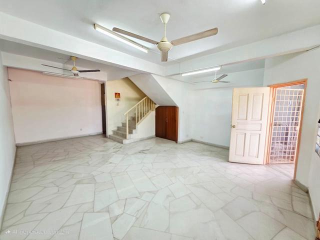 Terraced House for sale in Kajang, Langat