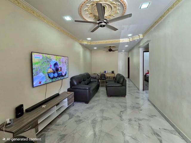 Terraced House for sale in Majlis Perbandaran Kajang, Hulu Langat