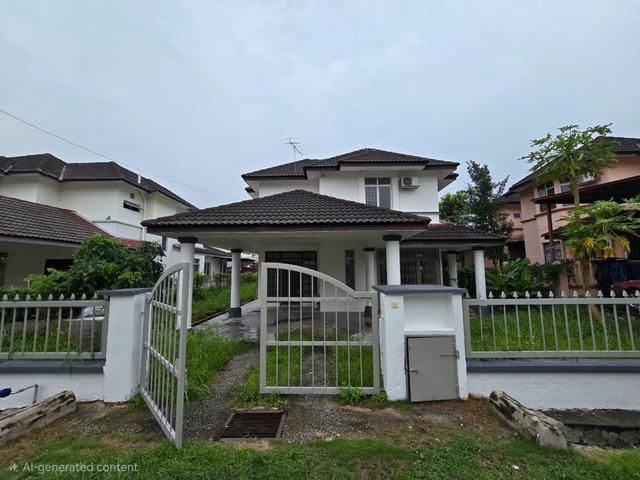 Bungalow for sale in Semenyih, Majlis Perbandaran Kajang