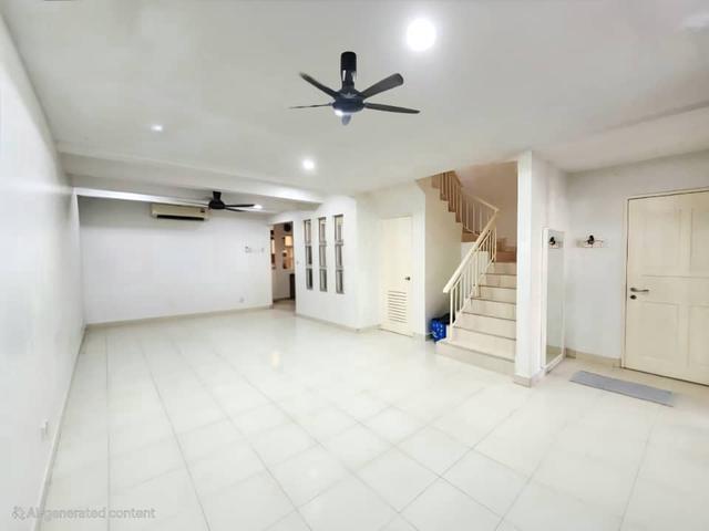 Terraced House for sale in Kajang, Langat