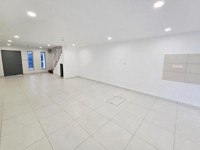 Terraced House for sale in Kajang, Langat