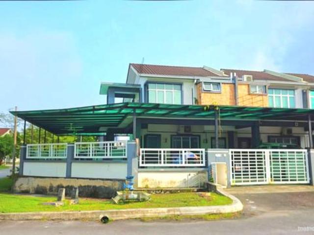 Terraced House for sale in Semenyih, Majlis Perbandaran Kajang