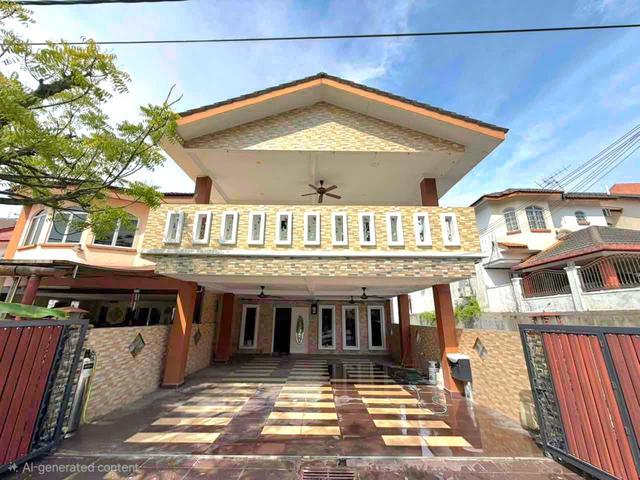 Terraced House for sale in Kajang, Langat