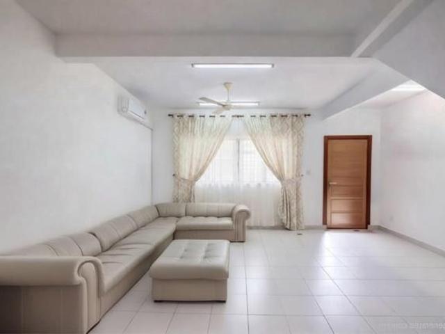 Terraced House for sale in Kajang, Langat