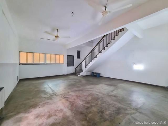 Terraced House for sale in Kajang, Langat