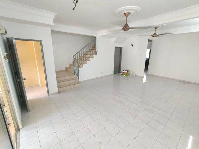 Terraced House for sale in Kajang, Langat