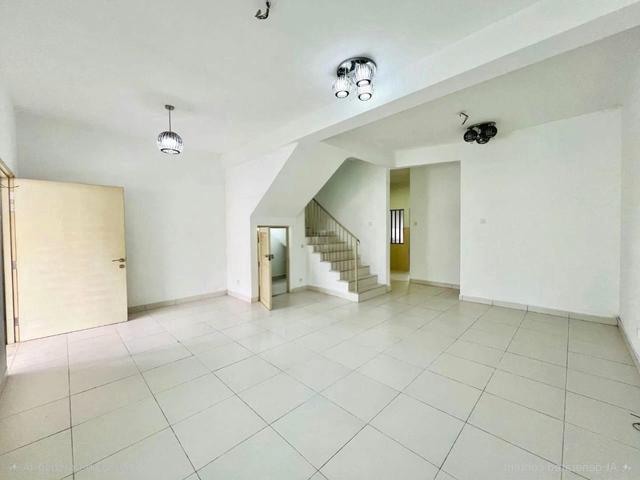 Terraced House for sale in Kajang, Langat