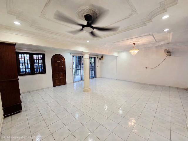 Terraced House for sale in Majlis Perbandaran Kajang, Hulu Langat