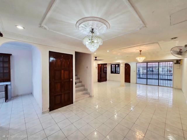 Terraced House for sale in Kajang, Langat