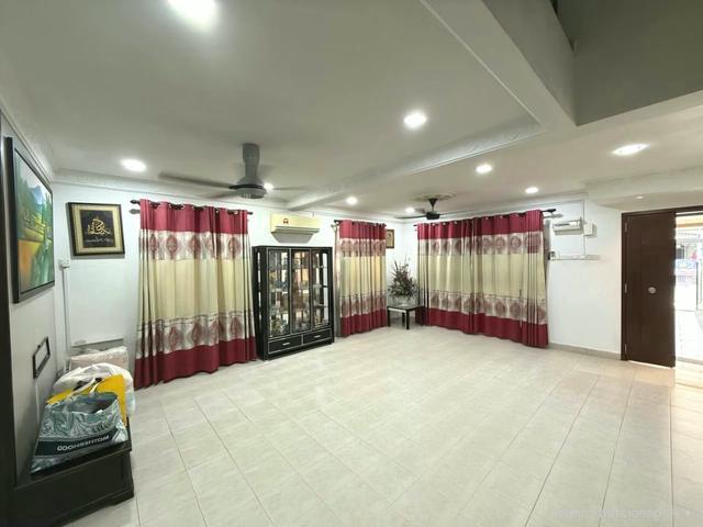 Terraced House for sale in Majlis Perbandaran Kajang, Hulu Langat