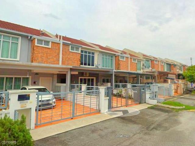 Terraced House for sale in Kajang, Langat