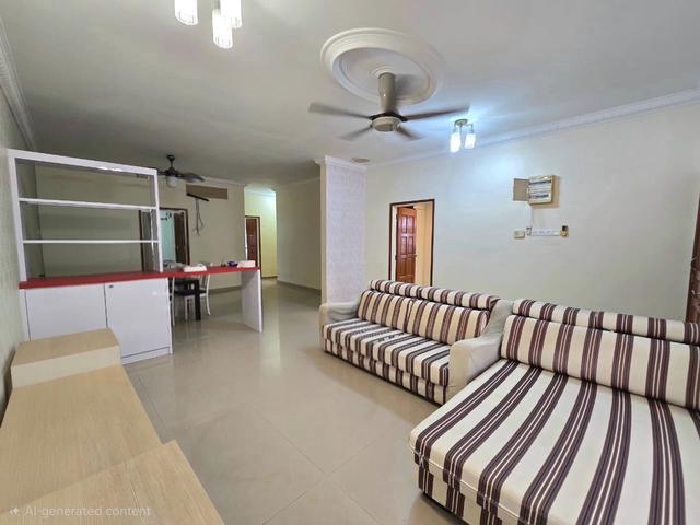 Terraced House for sale in Langat, Selangor