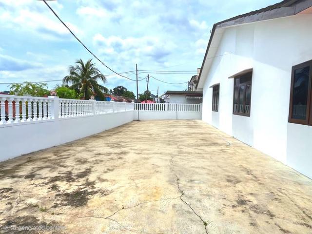 Terraced House for sale in Kajang, Langat