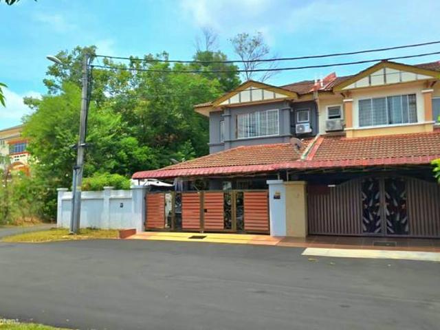 Terraced House for sale in Kajang, Langat