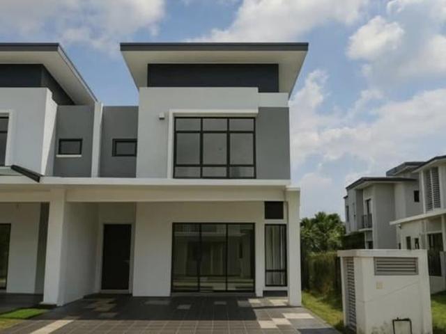 Residential House for sale in Kajang, Langat