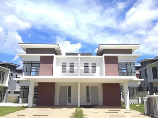Residential House for sale in Kajang, Langat