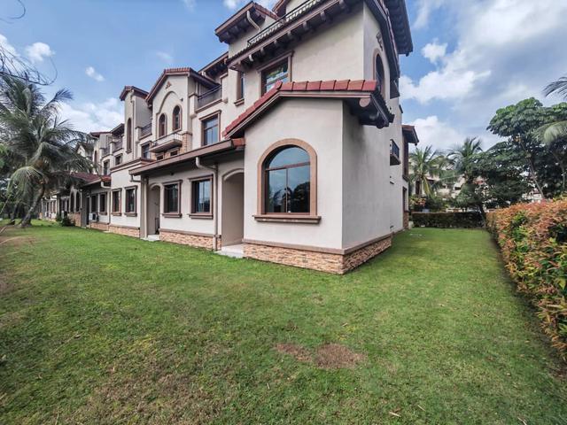 Terraced House for sale in Kajang, Langat