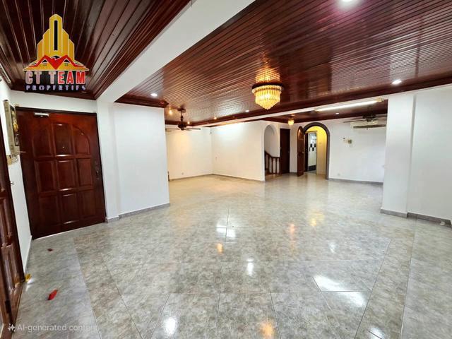 Residential House for sale in Kajang, Langat